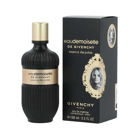 givenchy perfume essence des palais.